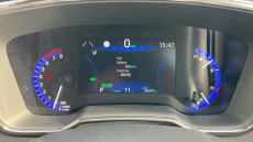 Toyota Corolla 2.0 VVT-i Hybrid Design 5dr CVT Hybrid Estate